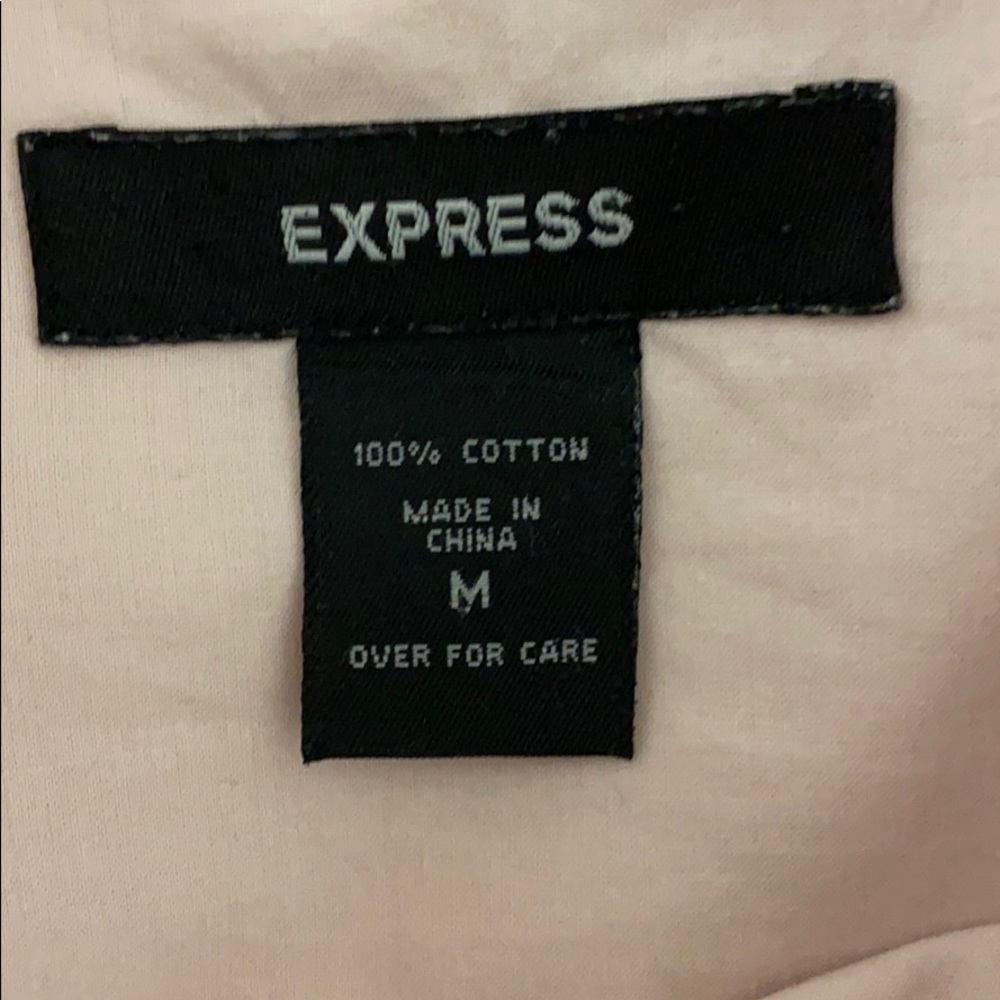 Express button up top - Picture 8 of 12